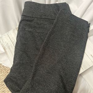 New York & Company Pull-On Ankle Legging - XL